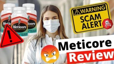 Review Meticore - Meticore Review 2021 - My Honest Review on Meticore Supplement