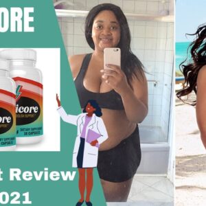 Top Best Meticore Review 2021: My Honest Review Of #Meticore Weight Loss Product