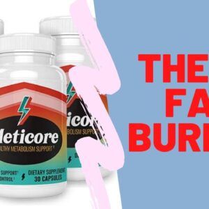 5X Fat Burner for 2021 that actually works