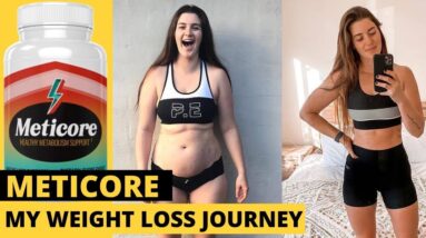Meticore Review - Meticore Review 2021  My Transformation With Meticore Supplement  Pros and Cons