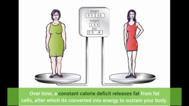How How Your Body Fights Weight Loss - Northwestern Medicine can Save You Time, Stress, and Mon...