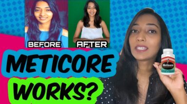 Meticore Review 2021 My transformation