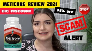 The 9-Second Trick For Meticore Supplement Review 2021 - YouTube