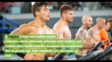 The Crossfit and testosterone Ideas