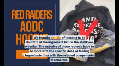 The smart Trick of Meticore Reviews - New 2021 Customer Safety Scam That Nobody is Discussing