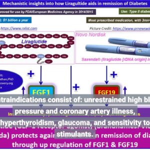 Some Known Factual Statements About Prescription Weight-Loss Shot - Saxenda (liraglutide