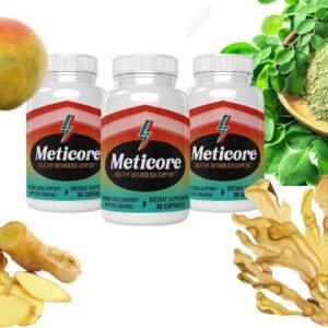 Have You Lost Weight? Honest Meticore Review Before & After (Best/Waste Weight Lost Supplement)