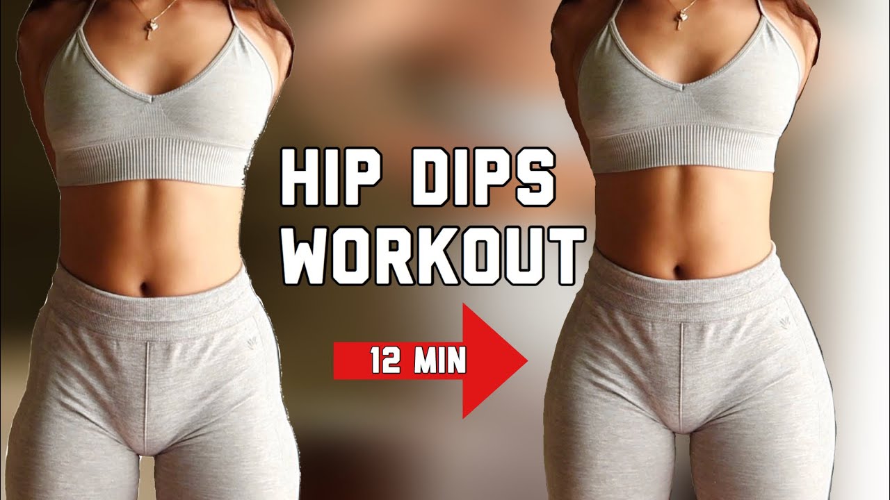 Before And After Hip Dips