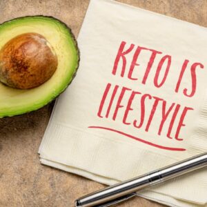Easy Keto Recipes For Busy People - Easy Keto Meal Prep Cookbook For Beginners And Busy People