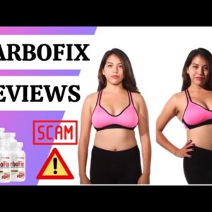 CarboFix Supplement Reviews | Carbofix independent reviews