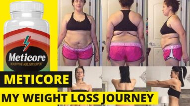 Meticore Usa Reviews 2021 - Does Meticore Work For Weight Loss ? | Meticore Reviews