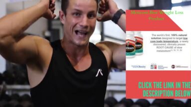 Meticore , The Natural Weight Loss Product