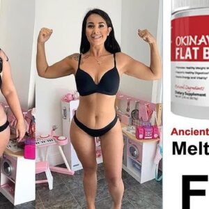 Okinawa Flat Belly Tonic Review – Read it before you buy!