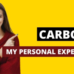CarboFix Honest Reviews - Does Carbofix work for weight loss | Carbofix Reviews 2021