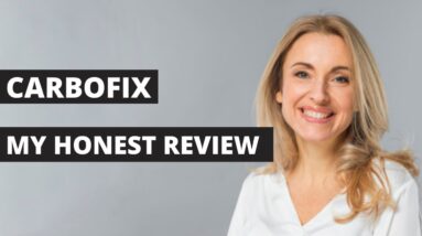 CarboFix Canada - Does Carbofix work for weight loss | Carbofix Reviews 2021