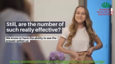 Resurge Pills Reviews 2021