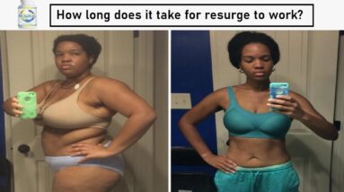 Resurge Review | How long does it take for resurge to work?