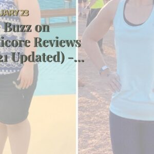 The Buzz on Meticore Reviews (2021 Updated) - Natural Fat Burner or a