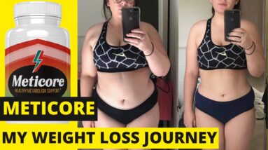 Meticore Real Customer Reviews 2021 - Does Meticore Work For Weight Loss ? | Meticore Reviews