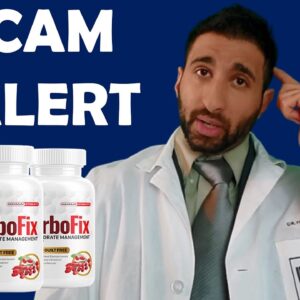 CarboFix Review 💊 MY HONEST REVIEW AS A HEALTH RESEARCHER 🔴 Weight Loss Supplement Pills SCAM ?