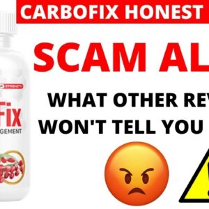 CarboFix South Africa - Does Carbofix work for weight loss | Carbofix Reviews 2021