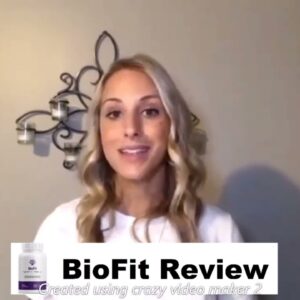BioFit Review   ❌❌❌ What Other BioFit Probiotic Reviews Won't Tell You!