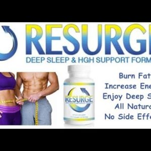 Best weight loss pills | Resurge fat burning pills | how to buy Resurge