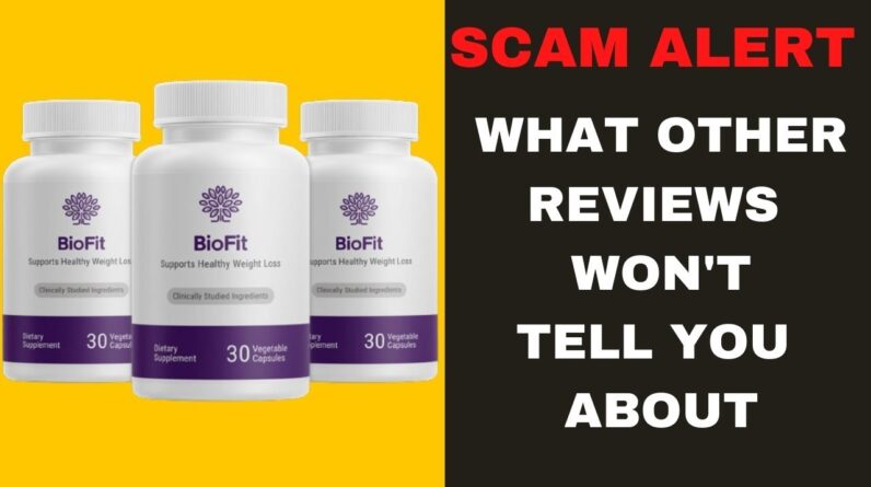 BioFit Probiotic - Negative Reviews, Real Complaints, and Side Effects