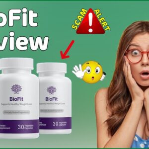 The BioFit Probiotic Review | Does BioFit Probiotic Weight Loss Supplement Really Work?