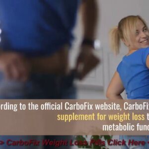 Carbofix Supplement Reviews - Carbofix Supplement Reviews