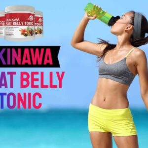 Okinawa Flat Belly Tonic Review 2021।Okinawa Flat Belly Tonic Honest Unbiased Latest Review