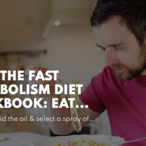 How The Fast Metabolism Diet Cookbook: Eat Even More Food and can Save You Time, Stress, and Mo...