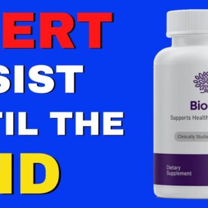 BioFit Probiotic - Does biofit probiotic works biofit review - BioFit Probiotic Review