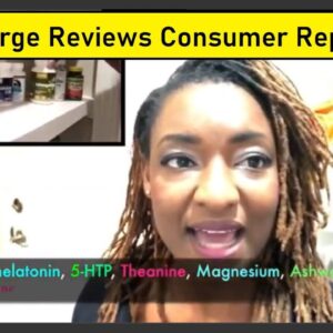 Resurge reviews consumer reports  - Is resurge a good product?