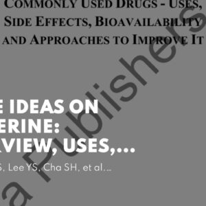Some Ideas on BERBERINE: Overview, Uses, Side Effects, Precautions You Need To Know