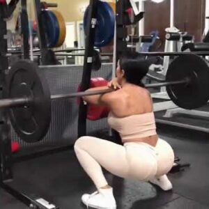 Sumeeta Sahni -Butt workout - best leg workout | Indian fitness model