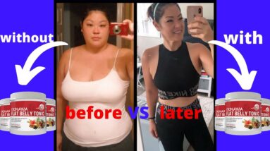 My honest testimony about the Okinawa Flat Belly Tonic review and side effects - Okinawa review!