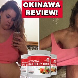 Okinawa Flat Belly Tonic Review - Everything You Need To Know About Okinawa Flat Belly Tonic System