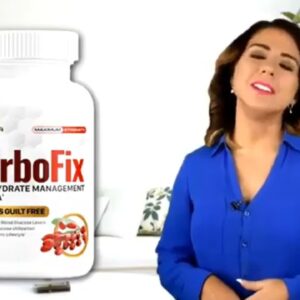 CarboFix REVIEW, BE CAREFUL😱 . Does Biofit Work ?? 2021. CarboFix Prebiotic Weight Loss Supplement.