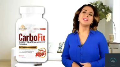 CarboFix REVIEW, BE CAREFUL😱 . Does Biofit Work ?? 2021. CarboFix Prebiotic Weight Loss Supplement.