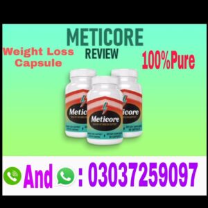 Meticore Capsule Reviews.Benifits.Uses.Side Effects Complete Details/03037259097