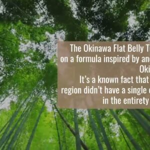 [BEWARE ]WATCH THIS BEFORE YOU BUY OKINAWA FLAT BELLY TONIC😱