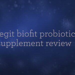 Bio Fit weight loss pills