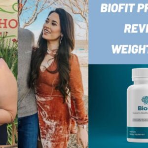 BioFit Probiotic Reviews BioFit Supplement  Lose  Weight