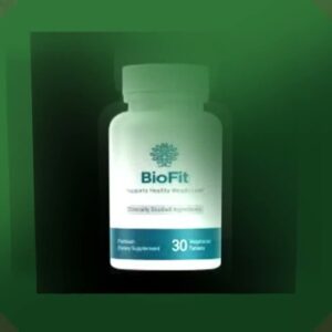 Biofit Probiotic