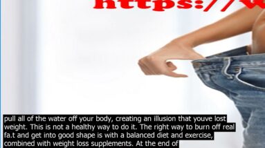 Buy dietary supplement for losing weight resurge negative review