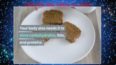 CarboFix Supplement Weight Loss 2021