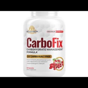 Carbofix This is a Supplement