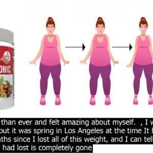 Achieve the most weight loss in short.est time okinawa flat belly tonic
