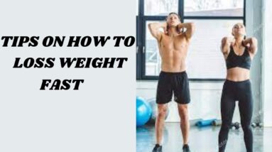 Tips On How To Lose Weight Fast Without Exercise, Tips For Weight Loss That Actually Work